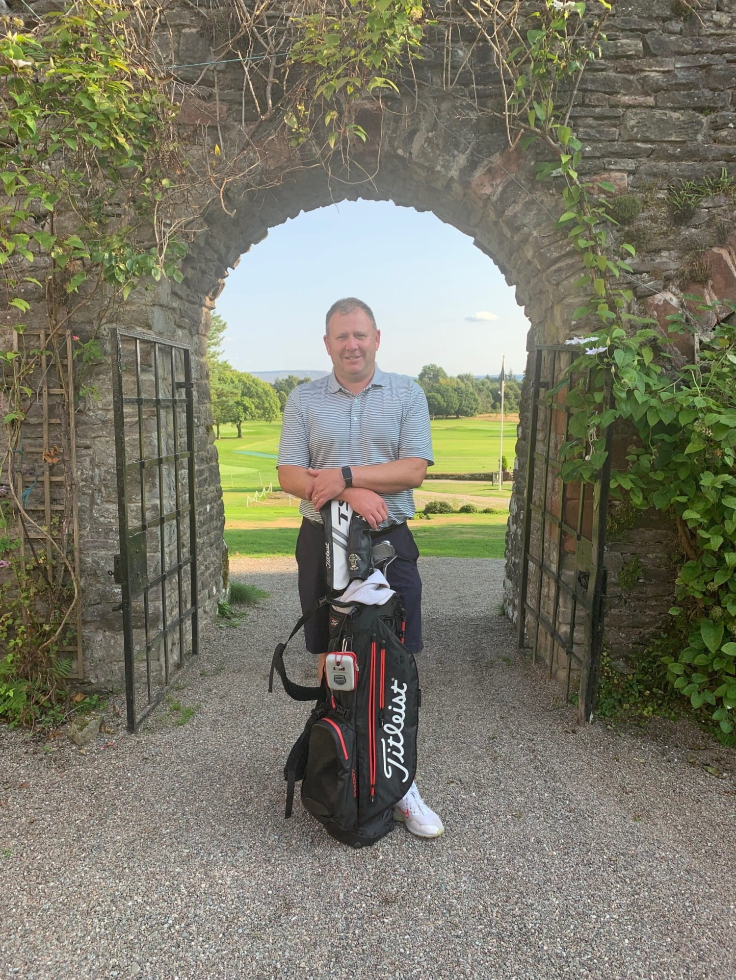 Buchanan Castle Golf Club Love Loch Lomond