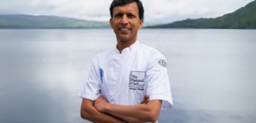 A Culinary Journey with Rohan Wadke