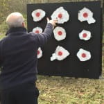 Axe Throwing - In Your Element