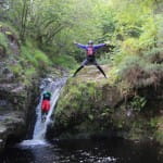 Gorge Walking - In Your Element