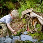 Loch Lomond Faerie Trail