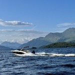 Freedom Boat Club Loch Lomond