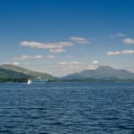 Sweeney's Cruise Co Loch Lomond