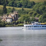 Sweeney's Cruise Co Loch Lomond