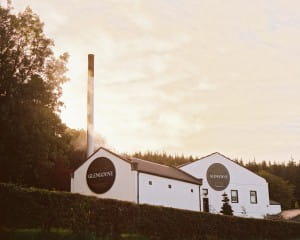 Glengoyne Distillery